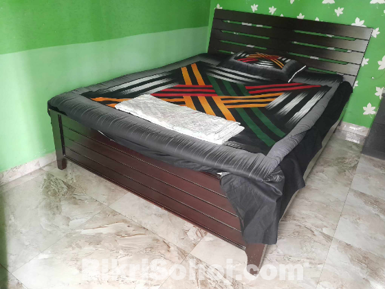 Bed for sell